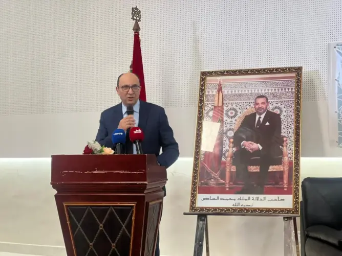 وسيط المملكة: لا حكامة دون إنصاف.. وتطوير الإدارة رهين بالتحرر من “شكلانية” القانون (فيديو)