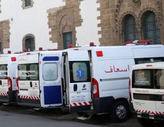500 درهم للمرة الواحدة.. البيضاء تكشف التعريفة الجديدة لنقل المرضى عبر الإسعاف