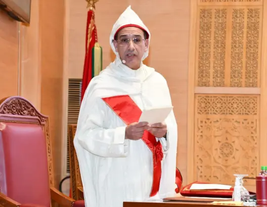 بـ 9 توجهات كبرى و30 ورشا.. النيابة العامة تضع خارطة طريق لتحديث منظومة العدالة بالمغرب