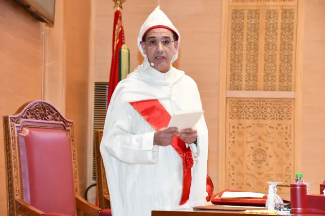 بـ 9 توجهات كبرى و30 ورشا.. النيابة العامة تضع خارطة طريق لتحديث منظومة العدالة بالمغرب