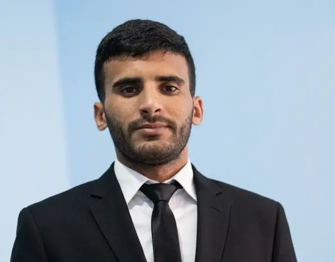 رشيد حبيل