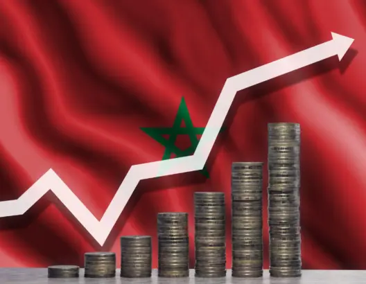 صندوق النقد الدولي: الاقتصاد المغربي مرشح للنمو بـ4.4% وسط مخاطر خارجية وتحديات التشغيل