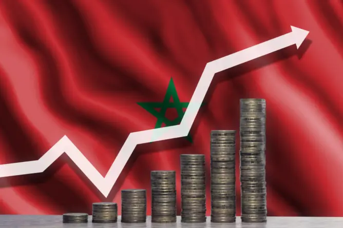 صندوق النقد الدولي: الاقتصاد المغربي مرشح للنمو بـ4.4% وسط مخاطر خارجية وتحديات التشغيل