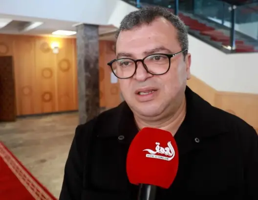 المخرج الجباري: الأحكام السطحية تفسد نقد الأعمال الفنية والدراما المغربية مؤهلة للمنافسة دوليا