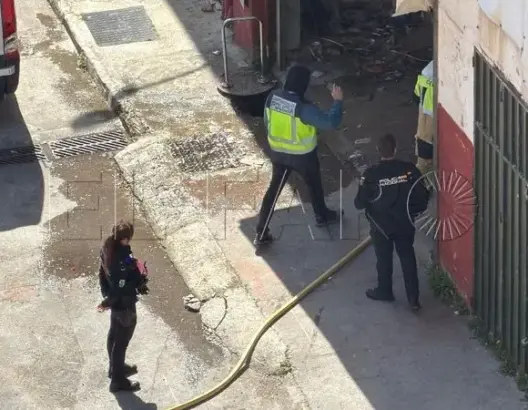 تفكيك نفق جديد لتهريب المخدرات بين المغرب وسبتة المحتلة يطيح بـ16 موقوفًا في عملية أمنية واسعة (صور)