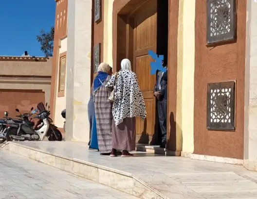 ورزازات.. اتهامات بالمنع وغياب الشفافية تخيم على الجمع العام لجمعية مرضى السكري