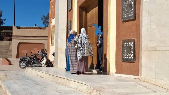 ورزازات.. اتهامات بالمنع وغياب الشفافية تخيم على الجمع العام لجمعية مرضى السكري