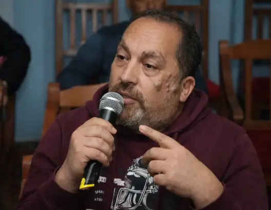 عبد الحكيم شملال