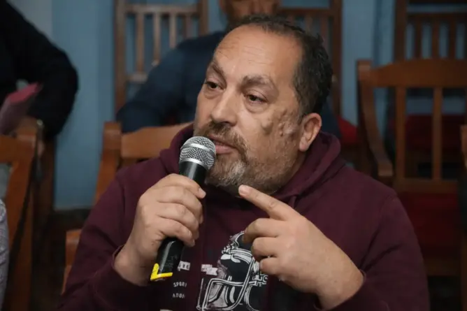 عبد الحكيم شملال
