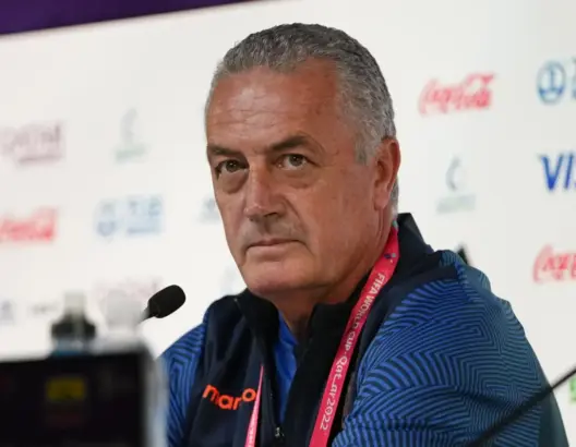 مدرب الباراغواي قبل الودية المرتقبة: المنتخب المغربي مرشح لإحراز كأس العالم