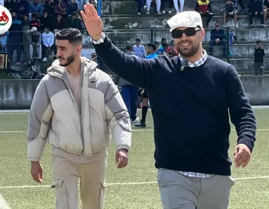 المالكي واتحاد أزمور