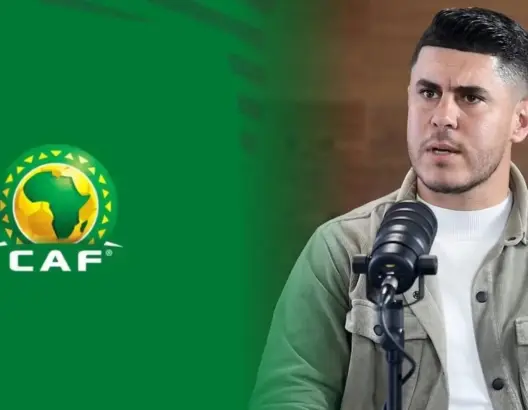 كسوة لـ”العمق”: لجان “الكاف” ملزمة بتبرير قراراتها.. وزمن الغموض القانوني انتهى
