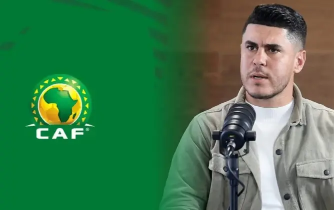 كسوة لـ”العمق”: لجان “الكاف” ملزمة بتبرير قراراتها.. وزمن الغموض القانوني انتهى