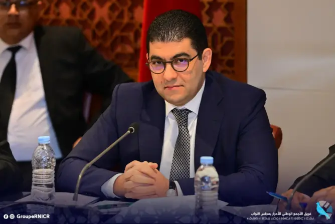 بنسعيد: لا حدود جامدة بين الصحافة والأدب.. والذكاء الاصطناعي يفرض تحديات أخلاقية