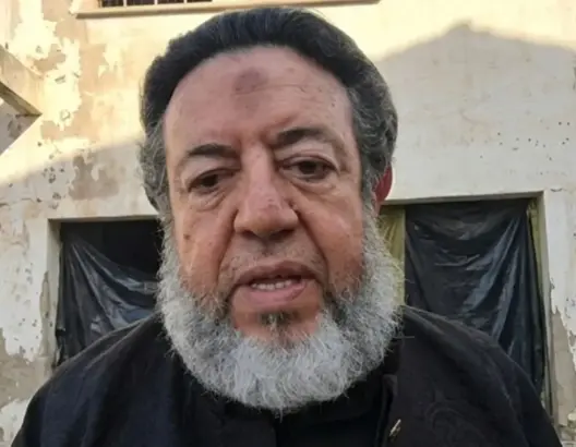 المنياري ينفي لـ”العمق” اعتزاله التمثيل: لا أقوم بأعمال محرمة لأعلن “التوبة”