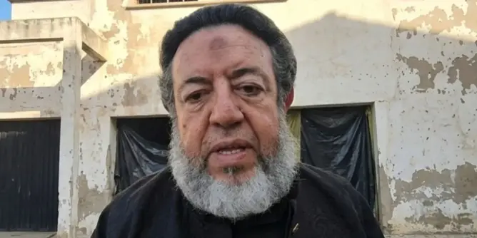 المنياري ينفي لـ”العمق” اعتزاله التمثيل: لا أقوم بأعمال محرمة لأعلن “التوبة”