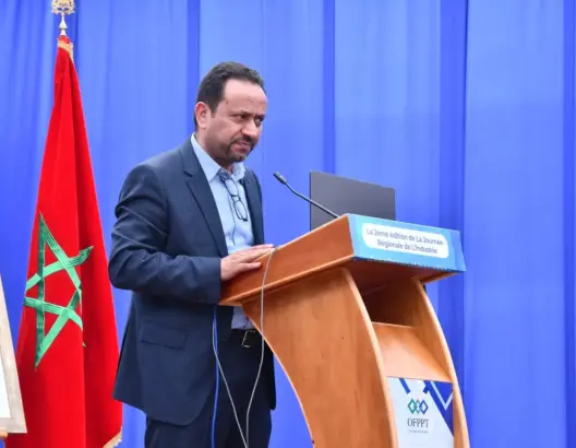 قيادة “الأحرار” بجهة فاس مكناس.. الرفيق يقترب من تقلد مهام المنسق الجهوي