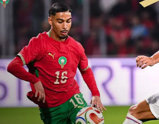“الأسود” يُطُيحون بالباراغواي ويحصدون فوزهم الأول في حقبة وهبي