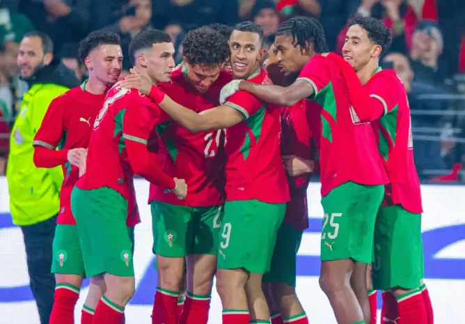 150 درهما للمباراة.. “ميغاراما” تنقل مباريات مونديال 2026 إلى قاعات السينما