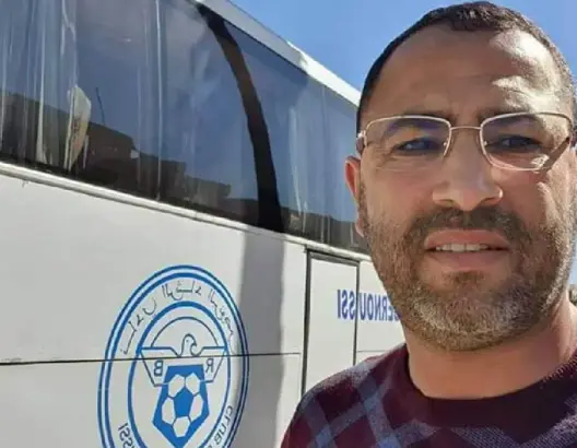 شبورة يغادر سفينة “الأحرار” ويلتحق بالاتحاد الدستوري استعدادا لانتخابات 2026