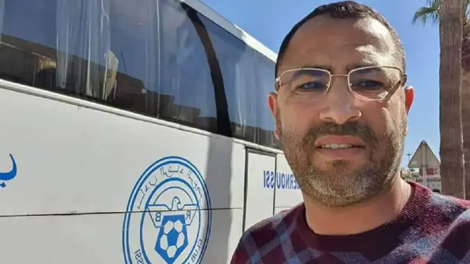 شبورة يغادر سفينة “الأحرار” ويلتحق بالاتحاد الدستوري استعدادا لانتخابات 2026