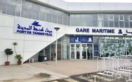 القضاء يدين أمنيين ورجل أعمال في ملف “ارتشاء واستغلال نفوذ” بميناء طنجة