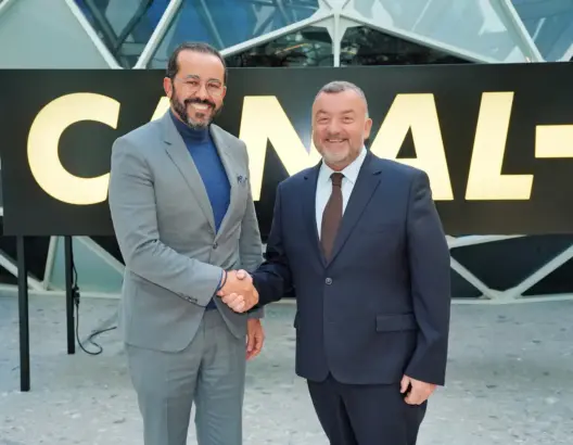 المكتب الوطني للسياحة يبرم شراكة مع “Canal+” لتعزيز جاذبية المغرب كوجهة عالمية للغولف