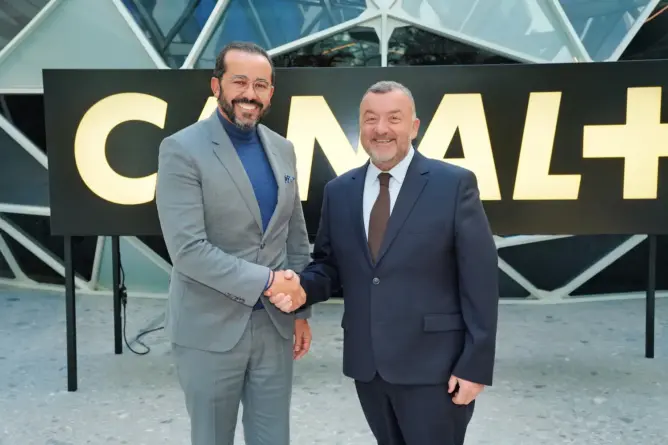 المكتب الوطني للسياحة يبرم شراكة مع “Canal+” لتعزيز جاذبية المغرب كوجهة عالمية للغولف