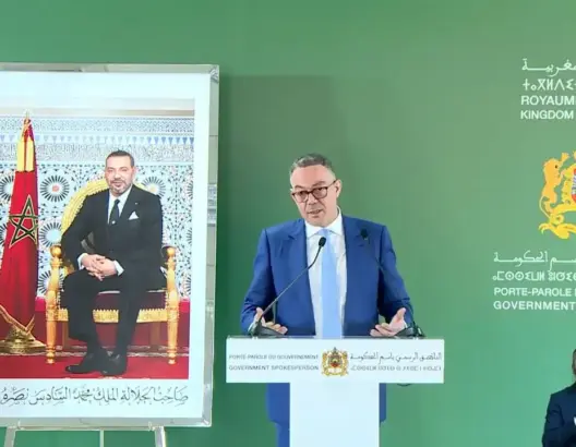 لقجع: سنضمن وصول الدعم لمستحقيه.. والتكلفة ستتضاعف حسب الوضع العالمي