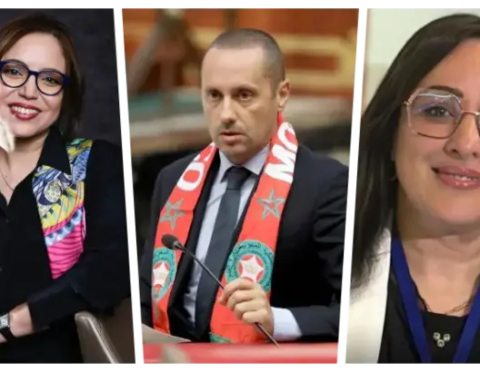 تعيين هدى السفياني وعهد أولاد لحسن على رأس مؤسستين محوريتين في الصحة المغربية
