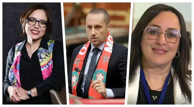 تعيين هدى السفياني وعهد أولاد لحسن على رأس مؤسستين محوريتين في الصحة المغربية