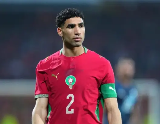 حكيمي: نريد الذهاب لأبعد نقطة ممكنة في المونديال وصناعة التاريخ مع المغرب