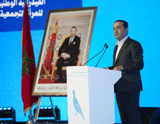 شوكي: حكومة أخنوش حققت “مكاسب تاريخية” للمرأة المغربية.. و400 ألف أرملة تستفيد من الدعم