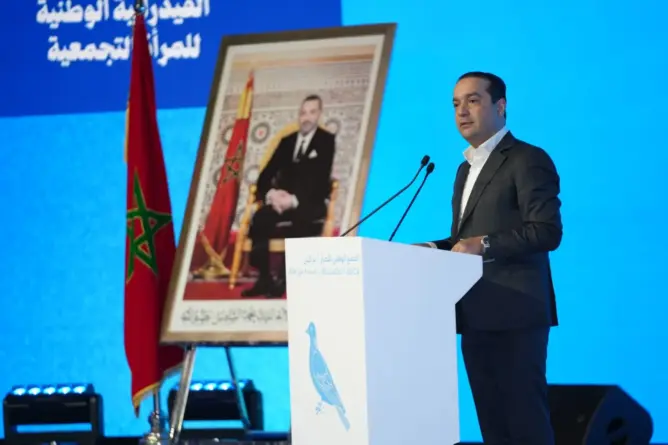 شوكي: حكومة أخنوش حققت “مكاسب تاريخية” للمرأة المغربية.. و400 ألف أرملة تستفيد من الدعم