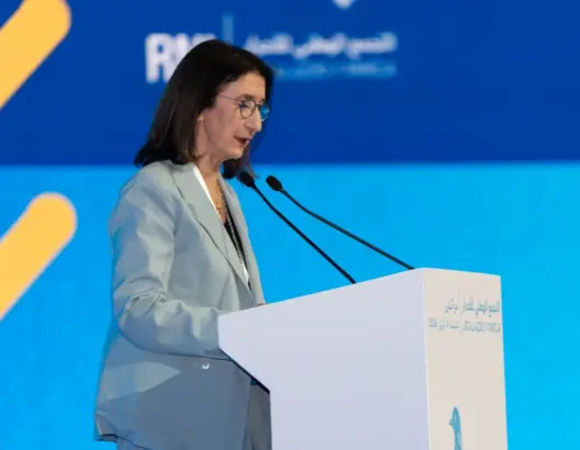 بنخضراء: برامج الحكومة حسنت أوضاع المرأة.. ونسعى لتمثيلية نسائية مؤثرة في القرار