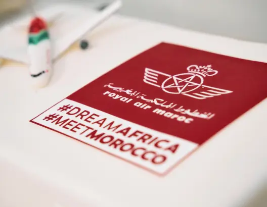 بـ10 آلاف درهم.. “لارام” تعبئ 32 رحلة استثنائية لدعم أسود الأطلس في مونديال 2026