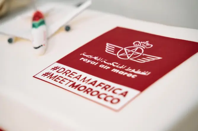 بـ10 آلاف درهم.. “لارام” تعبئ 32 رحلة استثنائية لدعم أسود الأطلس في مونديال 2026