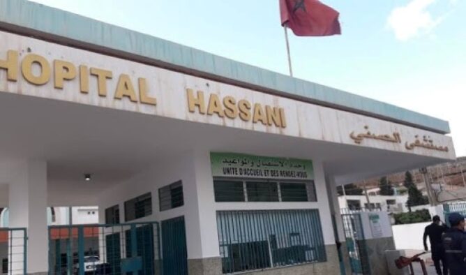 نفي رسمي لإغلاق المستشفى الحسني بالناظور وسط جدل متواصل حول نقل الخدمات إلى سلوان