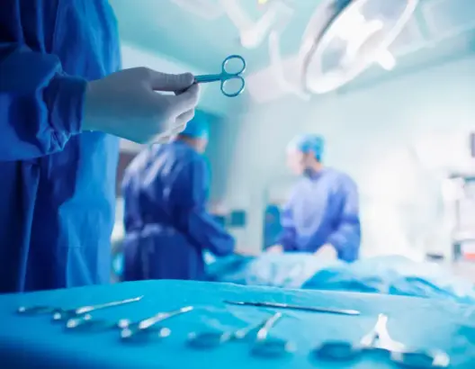 من المحاكم إلى المستشفيات.. مسار رقمي جديد لتأمين وتدبير التبرع بالأعضاء بالمغرب