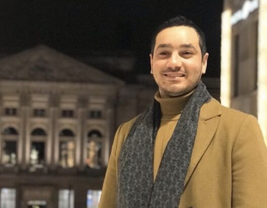 محمد الكحلون