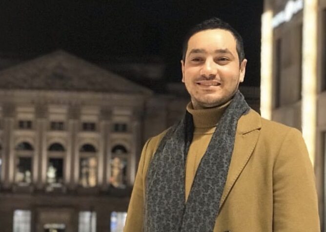 محمد الكحلون