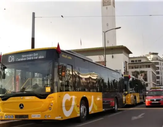 غياب النصاب يفرمل استثنائية “البيضاء للنقل” ومطالب بتفعيل مسطرة العزل
