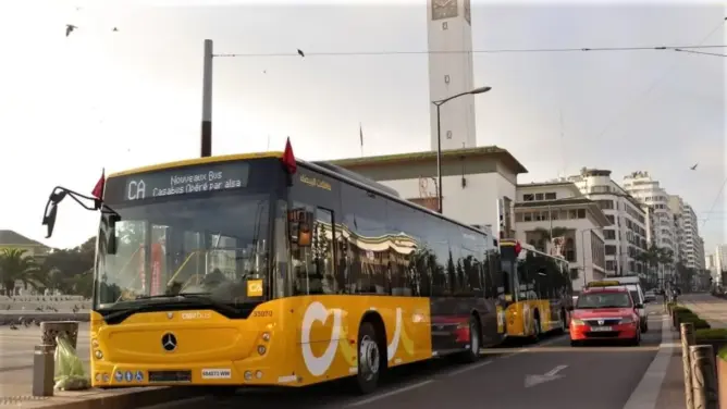 غياب النصاب يفرمل استثنائية “البيضاء للنقل” ومطالب بتفعيل مسطرة العزل