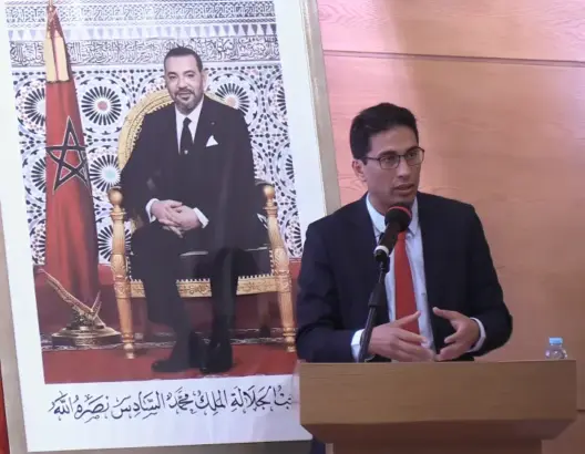 القانون الجنائي والممارسة القضائية