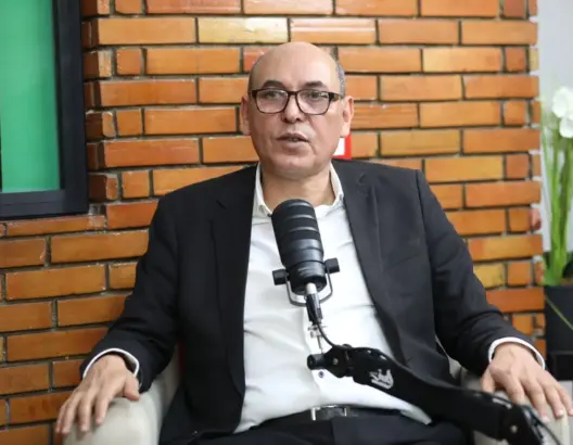 السباعي: مجلس درا تافيلالت “يقطف ثمار” مرحلة التأسيس.. وصيغة “الأغلبية والمعارضة” تعيق التنمية بالجهات (فيديو)