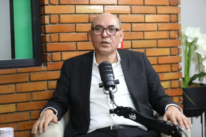 السباعي: مجلس درا تافيلالت “يقطف ثمار” مرحلة التأسيس.. وصيغة “الأغلبية والمعارضة” تعيق التنمية بالجهات (فيديو)