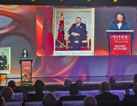 السغروشني: 50 ألف مشارك في “جيتكس 2026”.. والمغرب يراهن على التكنولوجيا لخدمة سيادته