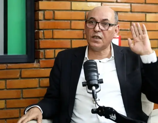 السباعي: السنبلة تمارس “معارضة مؤسساتية” والحكومة عاجزة عن تنفيذ الإصلاحات (فيديو)