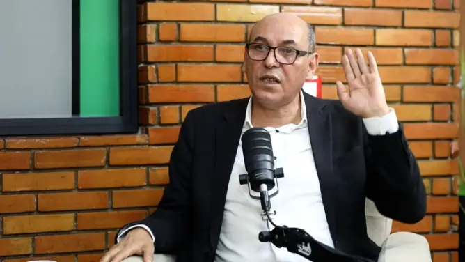 السباعي: السنبلة تمارس “معارضة مؤسساتية” والحكومة عاجزة عن تنفيذ الإصلاحات (فيديو)