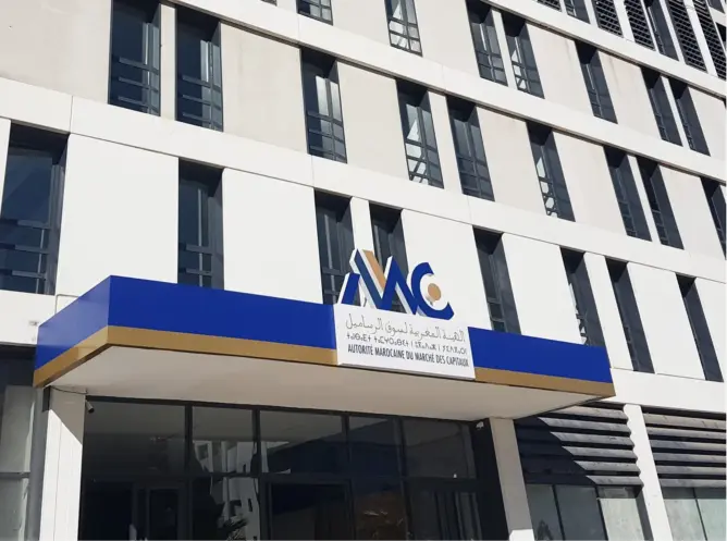 إطلاق الموقع الإلكتروني لهيئة تنسيق السوق الآجلة مع إدراج أول عقد آجل على مؤشر MASI 20